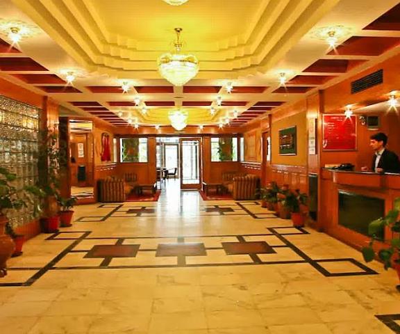 Shingar Regency Manali (Centrally Located with Private Balconies) Himachal Pradesh Manali Hotel Exterior
