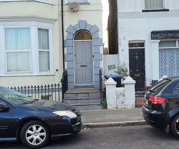 a sea View Property With a Short Walk to Beach England Ramsgate Exterior Detail