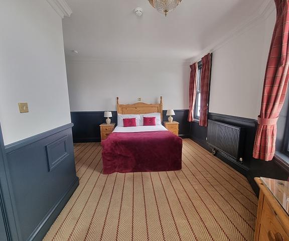 The Royal Oak Hotel England Ramsgate Room