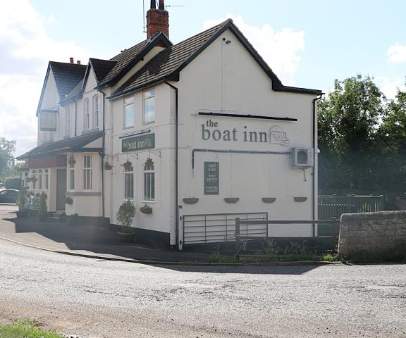 The Boat Inn Hayton England Retford Facade