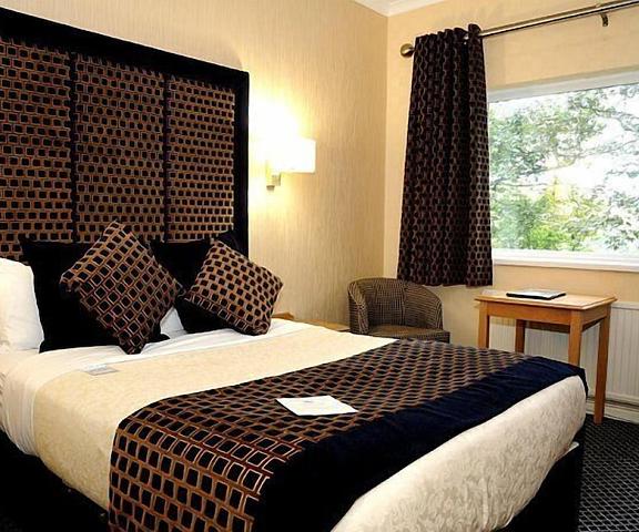 The Carlton Park Hotel England Rotherham Room