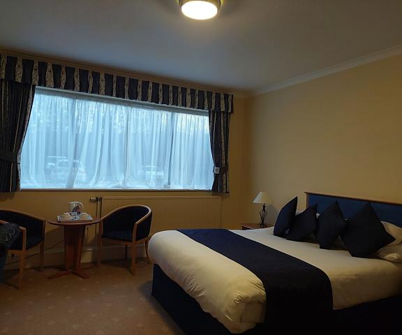 Tiverton Hotel Lounge & Venue England Tiverton Room