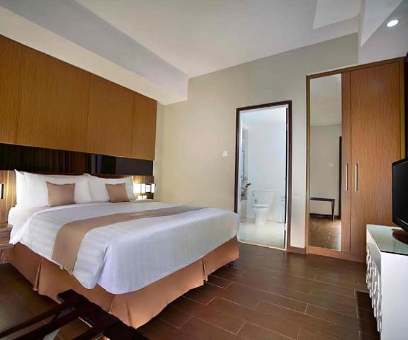 The Malibu Suites Balikpapan by Sissae Living null Balikpapan Room
