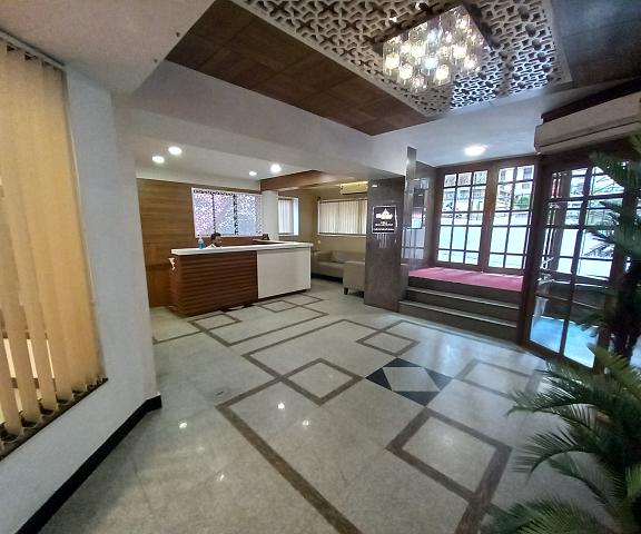 Hotel Mangalore International Karnataka Mangalore Public Areas