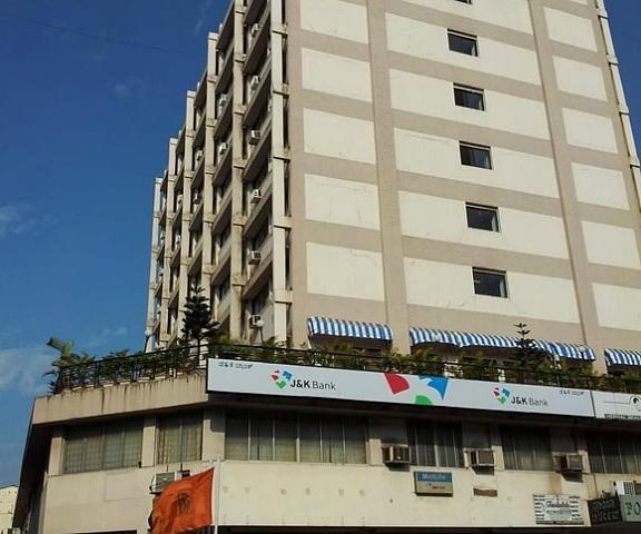 Hotel Poonja International Karnataka Mangalore Hotel Exterior