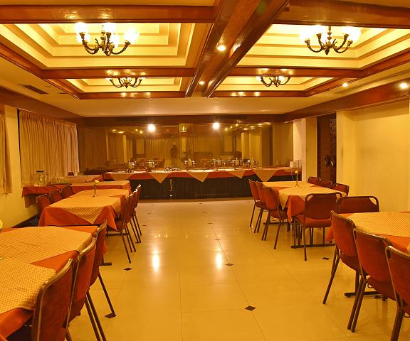 Hotel Poonja International Karnataka Mangalore Business Centre