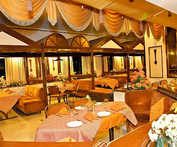 Hotel Poonja International Karnataka Mangalore Food & Dining