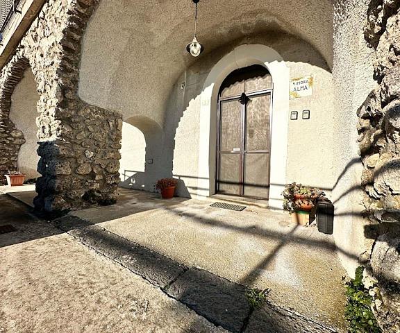 Lovely 6-bed Apartment on the Amalfi Coast Campania Agerola Exterior Detail
