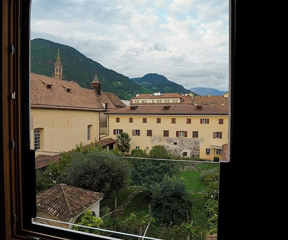 La Briosa Trentino-Alto Adige Bolzano City View from Property