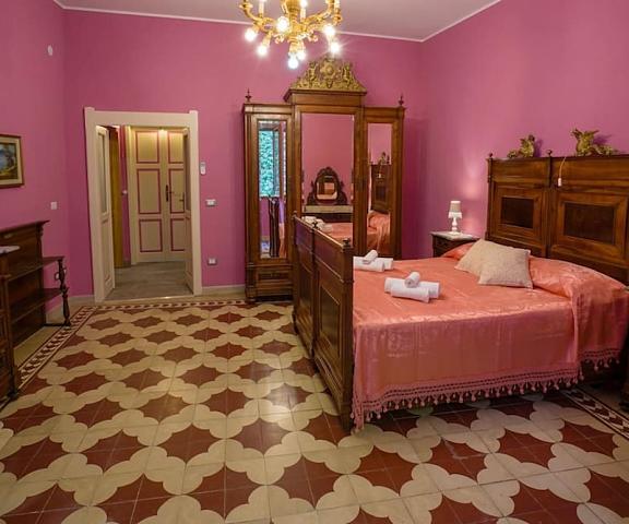Welcomely - Residenza Deriu - Carmina Sardinia Bosa Room
