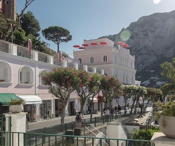 Il Capri Hotel Campania Capri Primary image