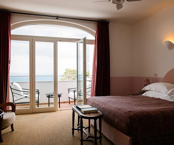 Il Capri Hotel Campania Capri Room