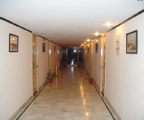 The Radha Ashok Uttar Pradesh Mathura Lobby