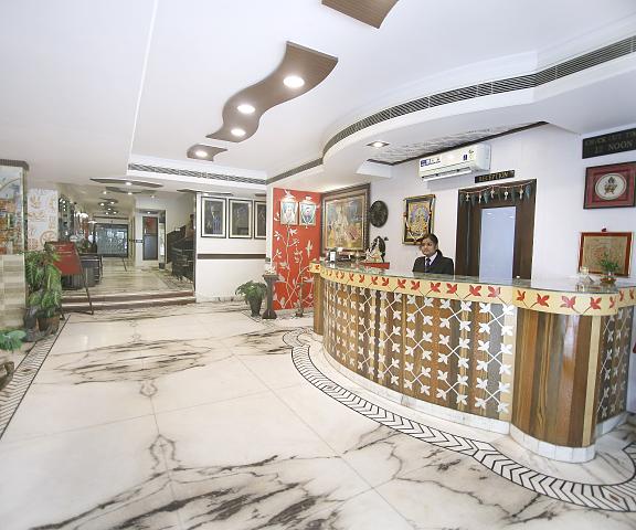 Hotel Sheetal Residency Uttar Pradesh Mathura Public Areas