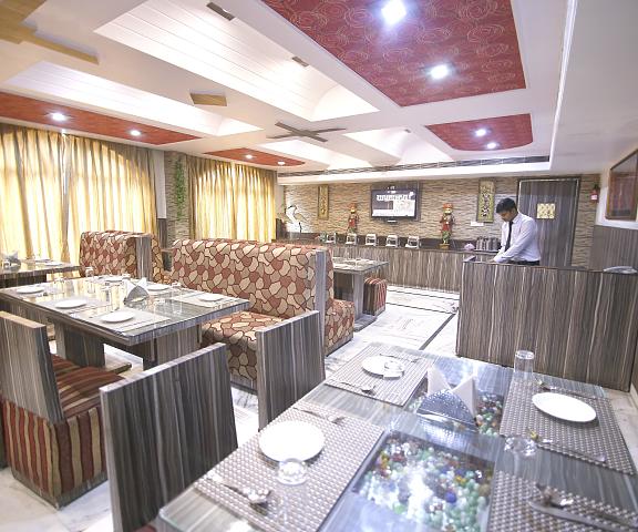 Hotel Sheetal Residency Uttar Pradesh Mathura Food & Dining
