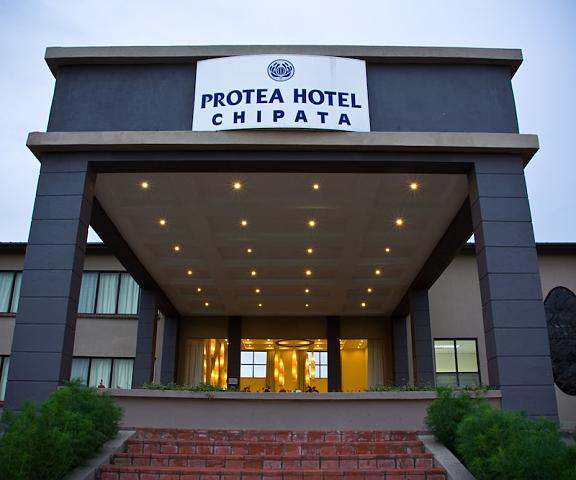 Protea Hotel by Marriott Chipata null Chipata Entrance