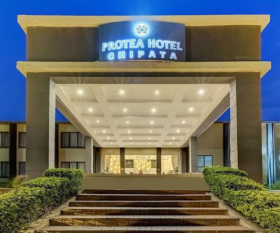 Protea Hotel by Marriott Chipata null Chipata Exterior Detail