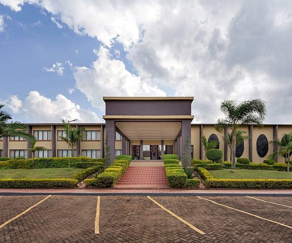 Protea Hotel by Marriott Chipata null Chipata Exterior Detail