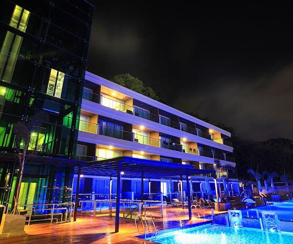 The Senses Resort & Pool Villas, Phuket Phuket Patong Exterior Detail