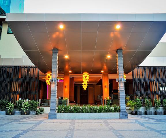 The Senses Resort & Pool Villas, Phuket Phuket Patong Facade