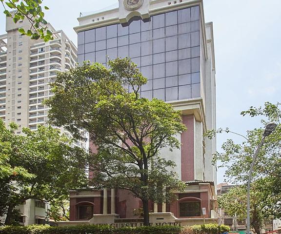 Ramee Guestline Dadar Maharashtra Mumbai Hotel Exterior