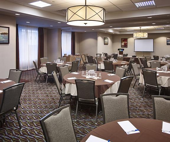Holiday Inn Express Hotel & Suites Timmins, an IHG Hotel Ontario Timmins Meeting Room