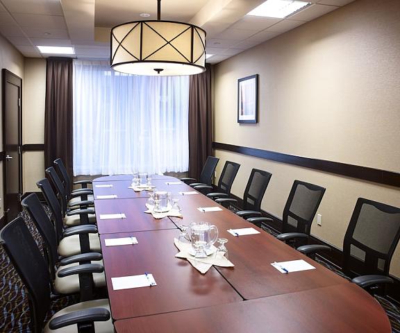 Holiday Inn Express Hotel & Suites Timmins, an IHG Hotel Ontario Timmins Meeting Room