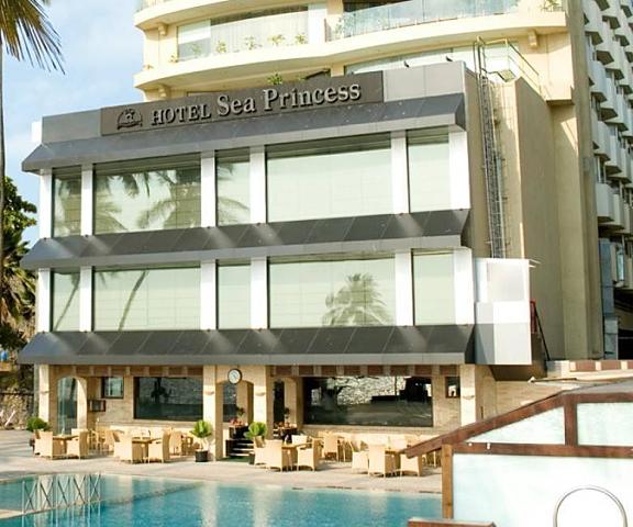 Hotel Sea Princess Maharashtra Mumbai Recreation