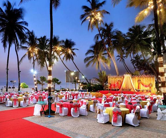 Hotel Sea Princess Maharashtra Mumbai Food & Dining