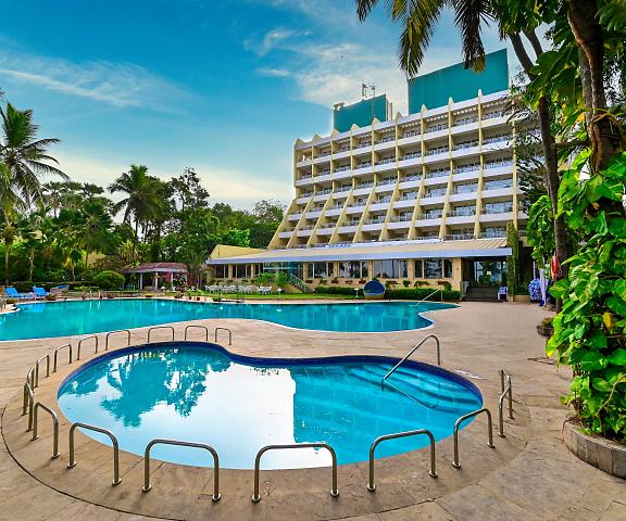 The Resort Maharashtra Mumbai Hotel Exterior