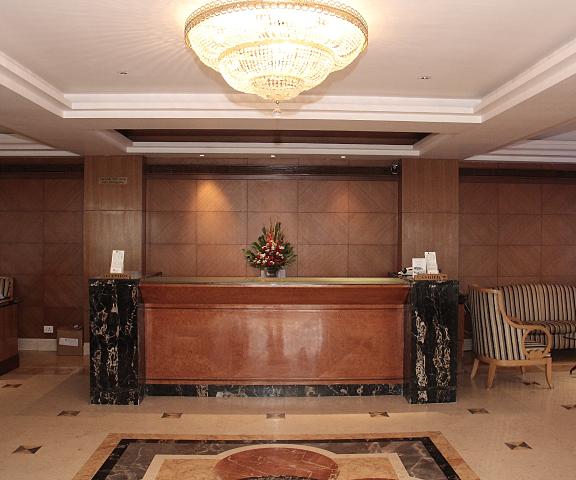 Hotel Parle International Maharashtra Mumbai Public Areas