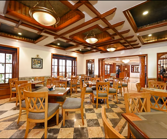 Hotel Parle International Maharashtra Mumbai Food & Dining