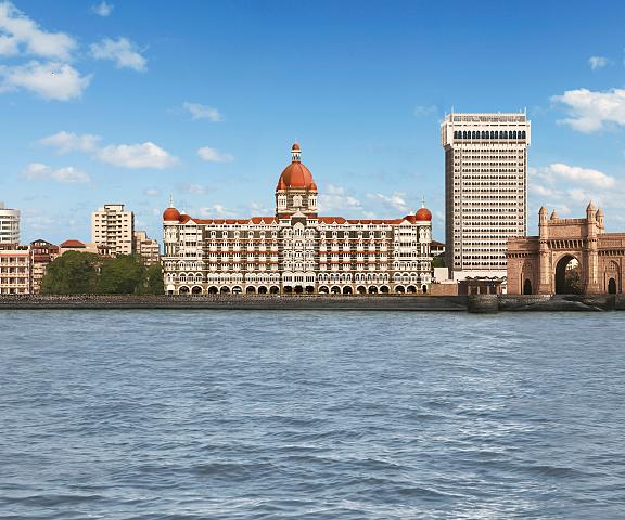 Taj Mahal Tower, Mumbai Maharashtra Mumbai Hotel View