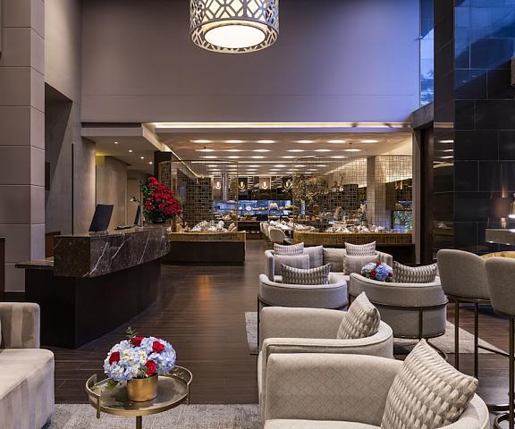 93 Luxury Suites & Residences Cundinamarca Bogota Lobby