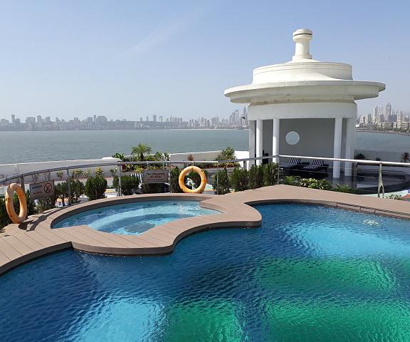 Hotel Marine Plaza - A Sarovar Hotel Maharashtra Mumbai Hotel View
