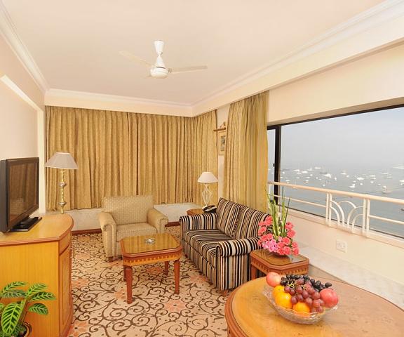 Fariyas Hotel Mumbai , Colaba Maharashtra Mumbai Suite