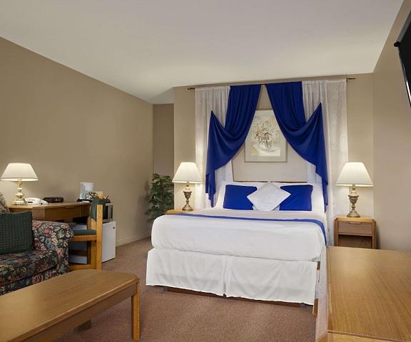 Knights Inn Lindsay Ontario Lindsay Room