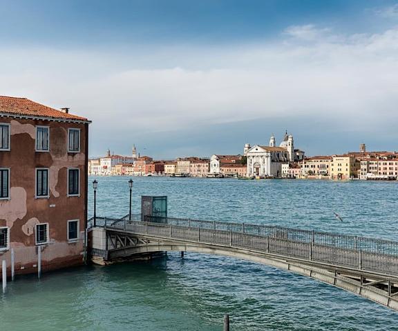 Al Redentore di Venezia Apartments Veneto Venice Lake