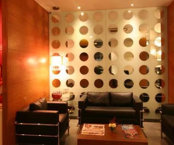 Hotel Suncity Premiere Maharashtra Mumbai 1025