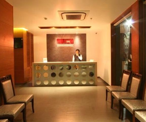 Hotel Suncity Premiere Maharashtra Mumbai Public Areas