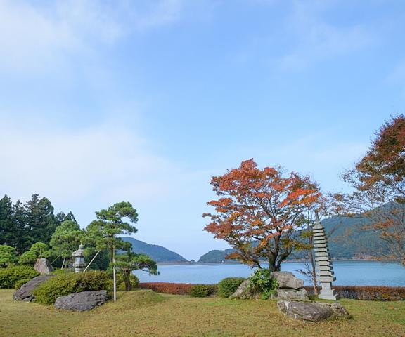 Unzen Azumaen Nagasaki (prefecture) Unzen View from Property