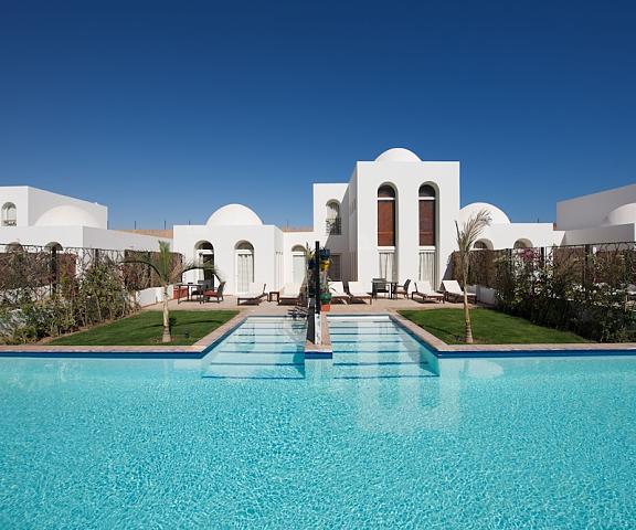 Fort Arabesque Resort, Spa & Villas null Hurghada Facade