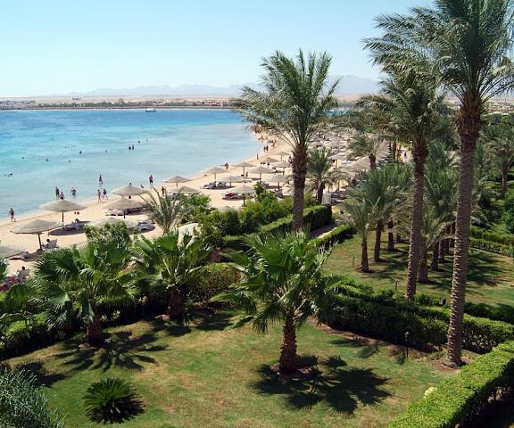 Fort Arabesque Resort, Spa & Villas null Hurghada Facade
