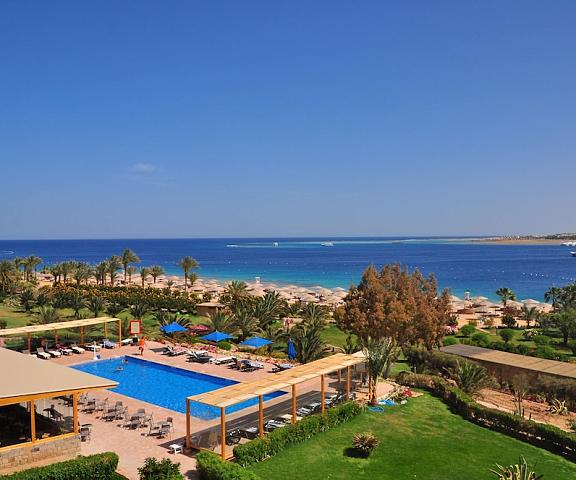 Fort Arabesque Resort, Spa & Villas null Hurghada Exterior Detail