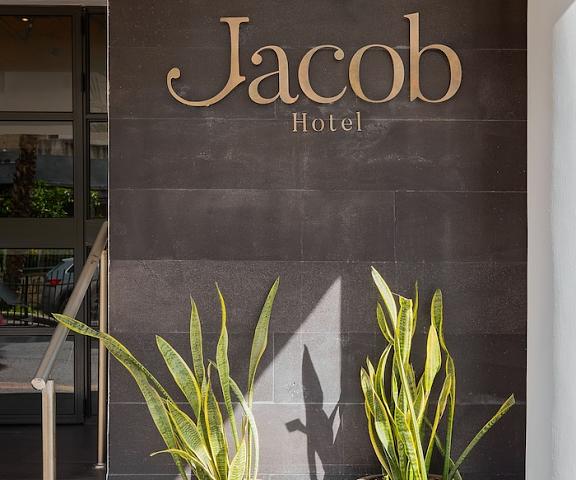 Jacob Tiberias by Jacob Hotels null Tiberias Exterior Detail