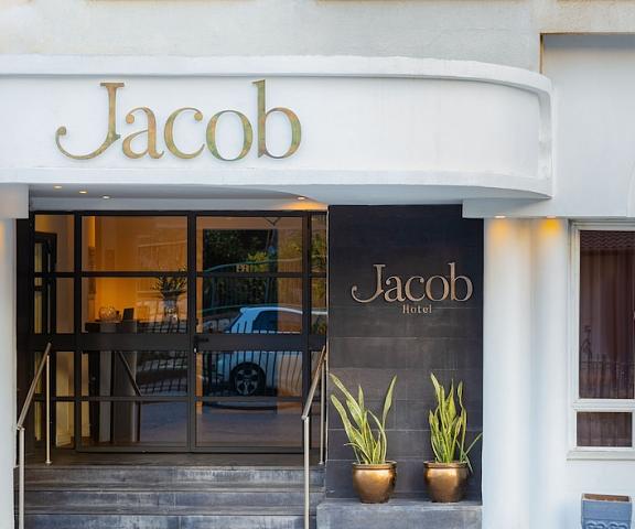 Jacob Tiberias by Jacob Hotels null Tiberias Exterior Detail