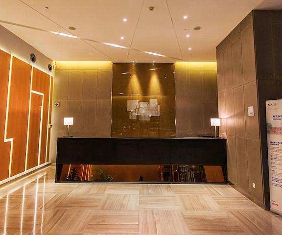 Holiday Inn Express Changzhou Center, an IHG Hotel Jiangsu Changzhou Exterior Detail