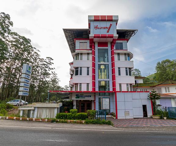 Hillview Munnar Kerala Munnar Hotel Exterior