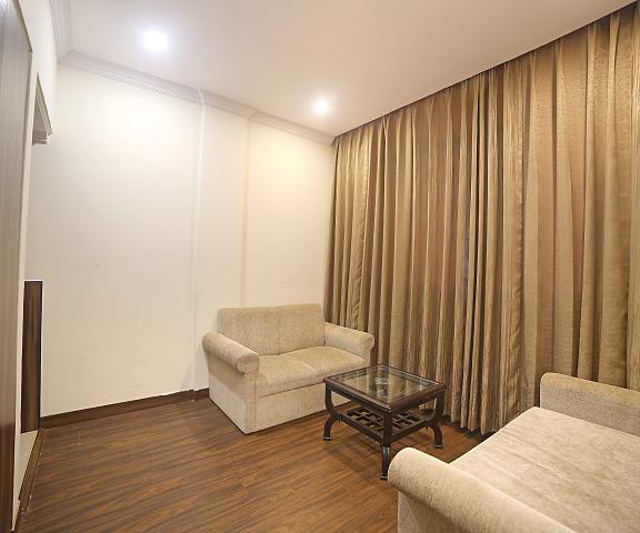 Hotel Shiva Continental Uttaranchal Mussoorie Public Areas