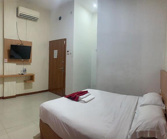 Aedo Hotel Syariah West Sumatra Bukittinggi Room